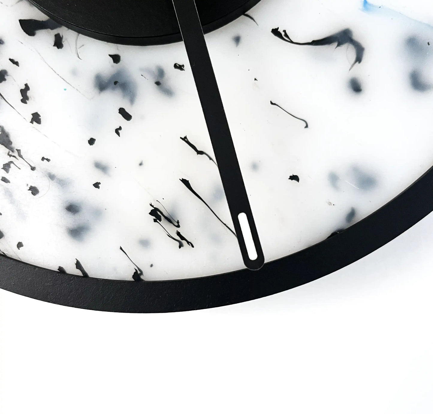 Les Estagnots - Horloge Murale