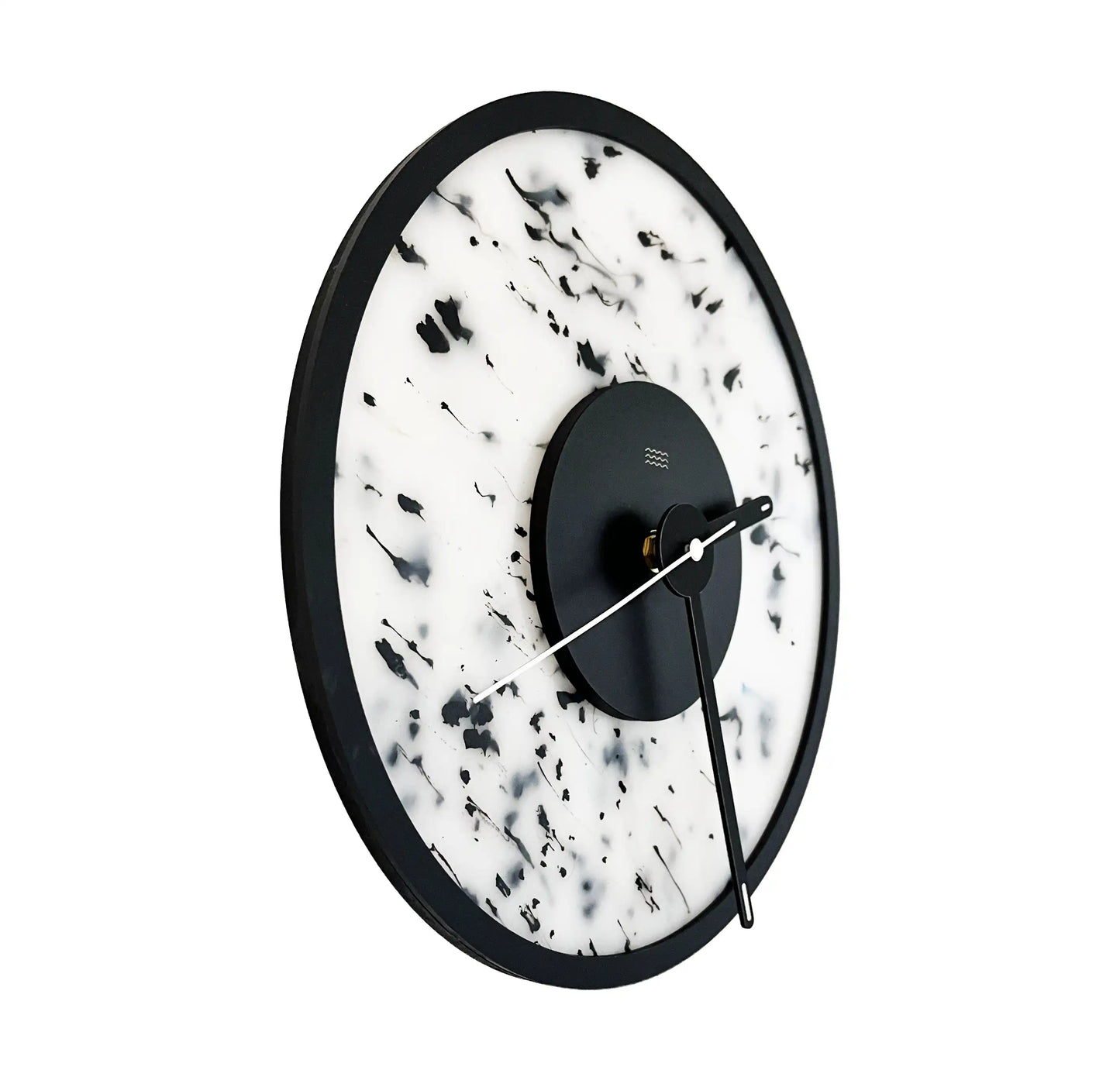 Les Estagnots - Horloge Murale