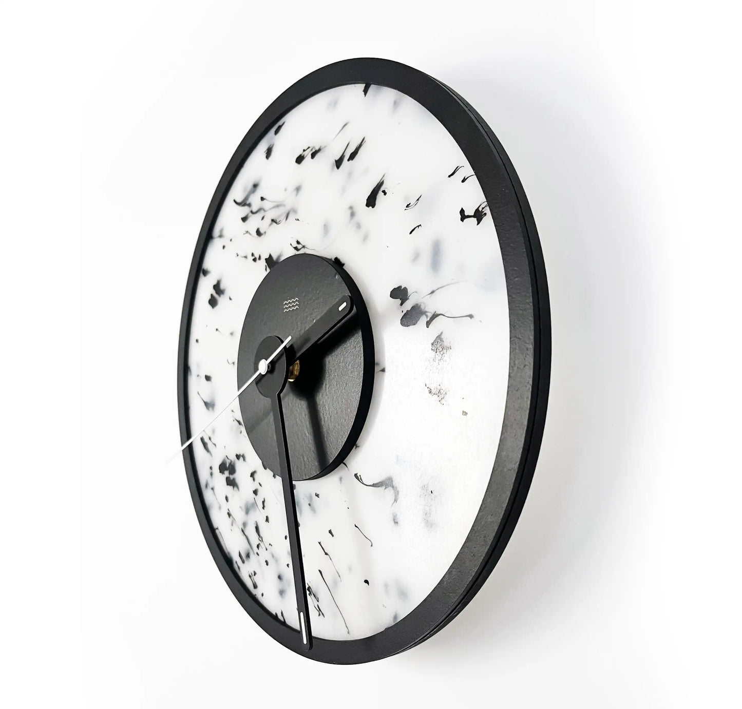 Les Estagnots - Horloge Murale