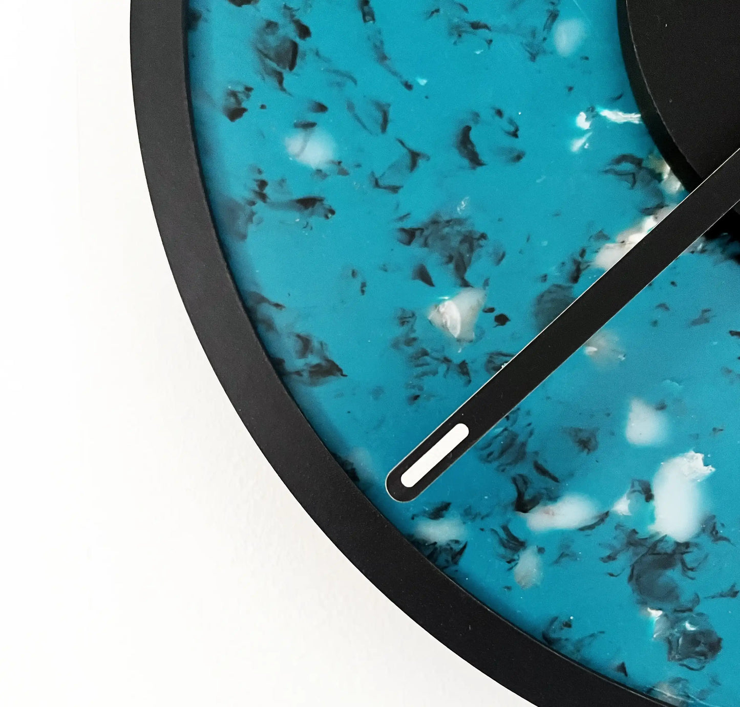 Les Estagnots - Horloge Murale