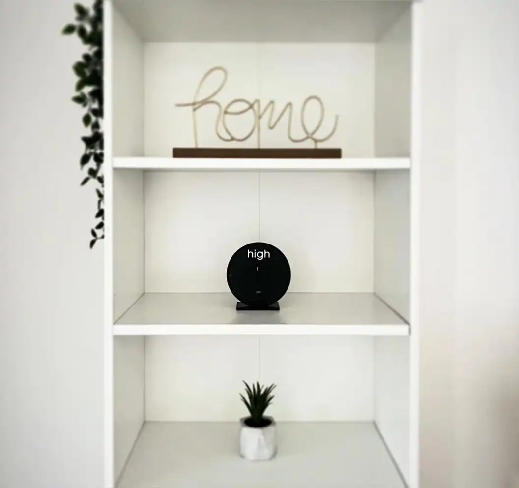 The Wave - Horloge des marées