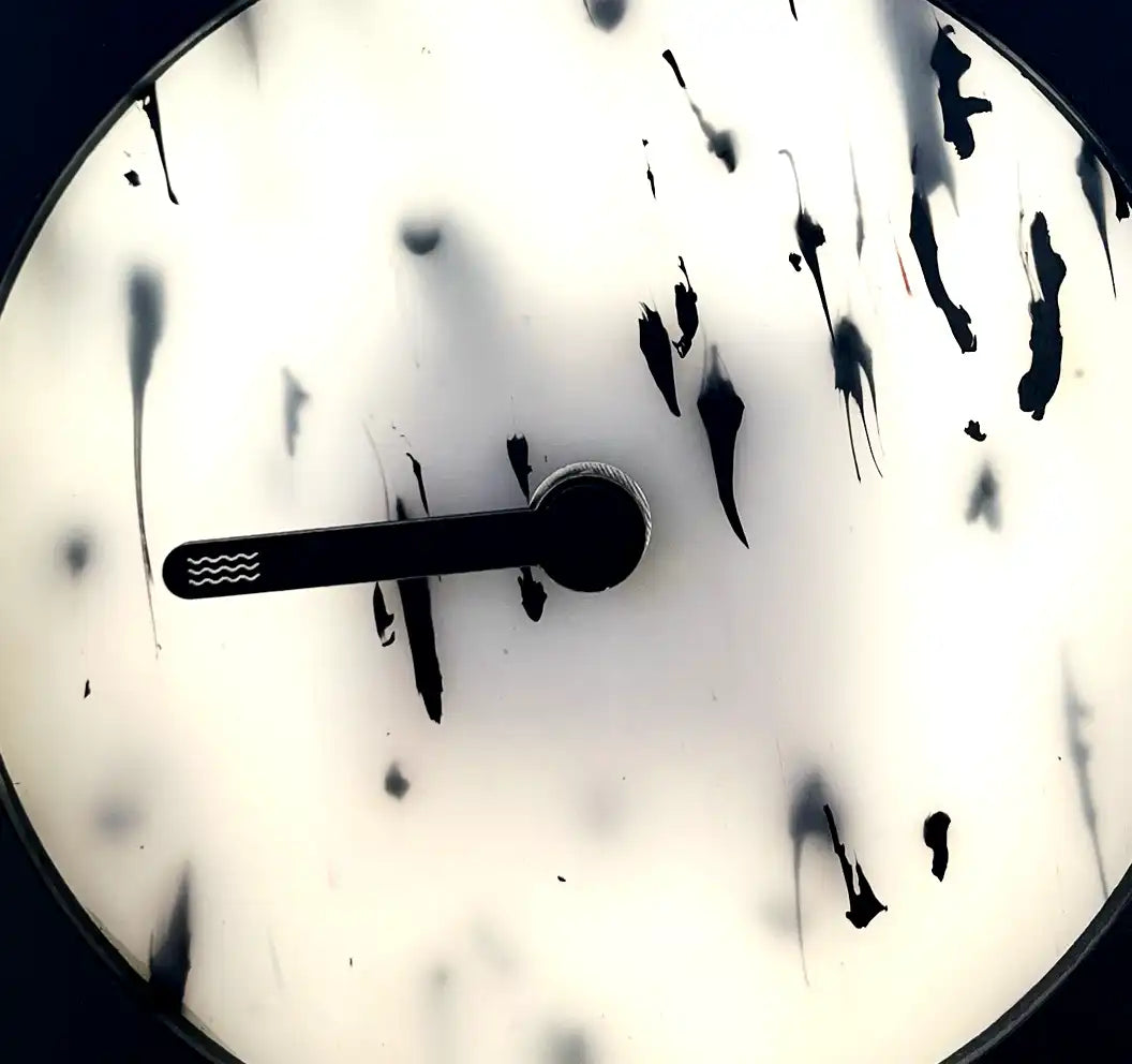 Santosha - Horloge des marées