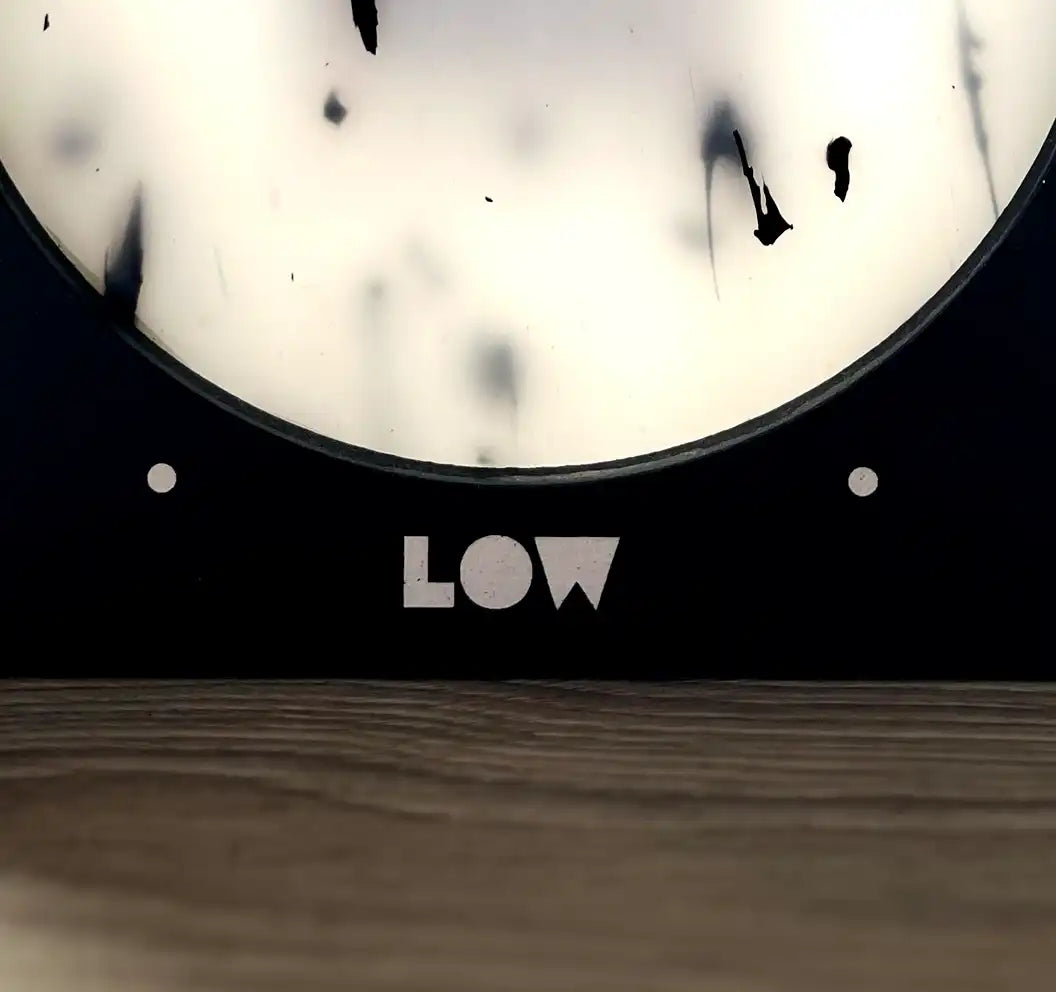 Santosha - Horloge des marées